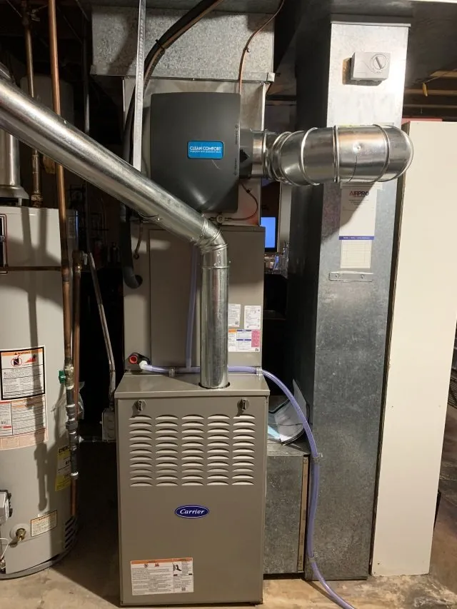 Expert HVAC maintenance near you in St. Louis, MO by Air Pro Heating & Cooling