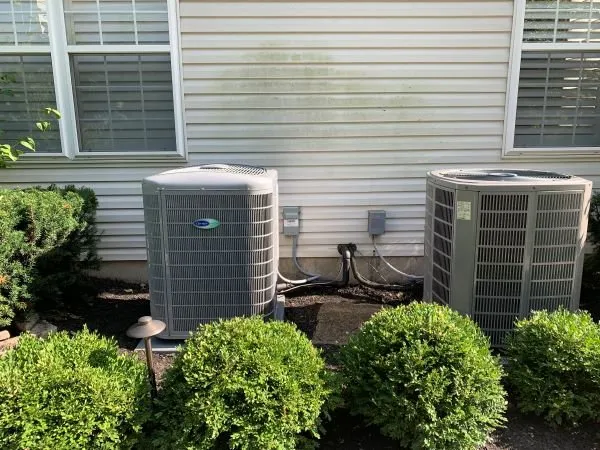 Top-rated furnace service for residential systems across St. Louis, MO - Air Pro Heating & Cooling