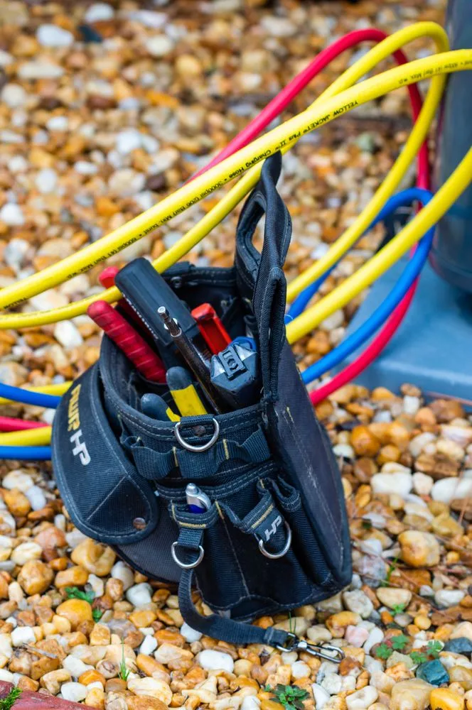 Slide of AIR PRO HEATING AIR AND ELECTRIC