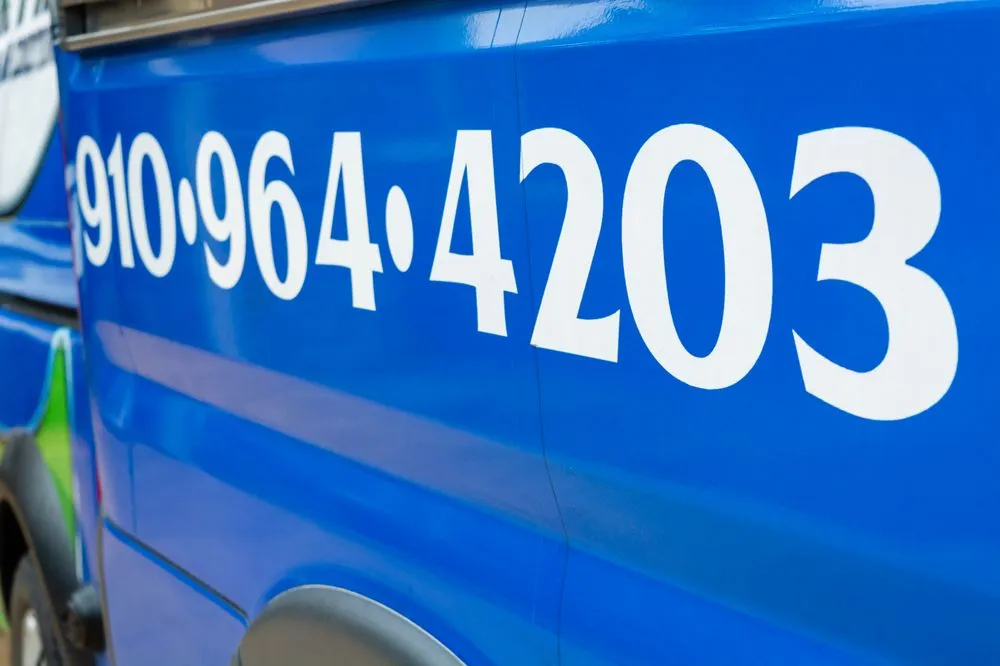 Slide of AIR PRO HEATING AIR AND ELECTRIC