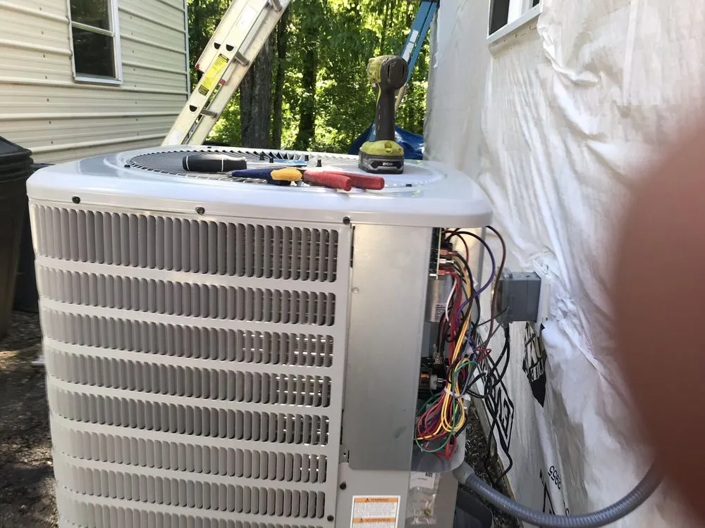 Slide of Air Pro Heating And Air Conditioning