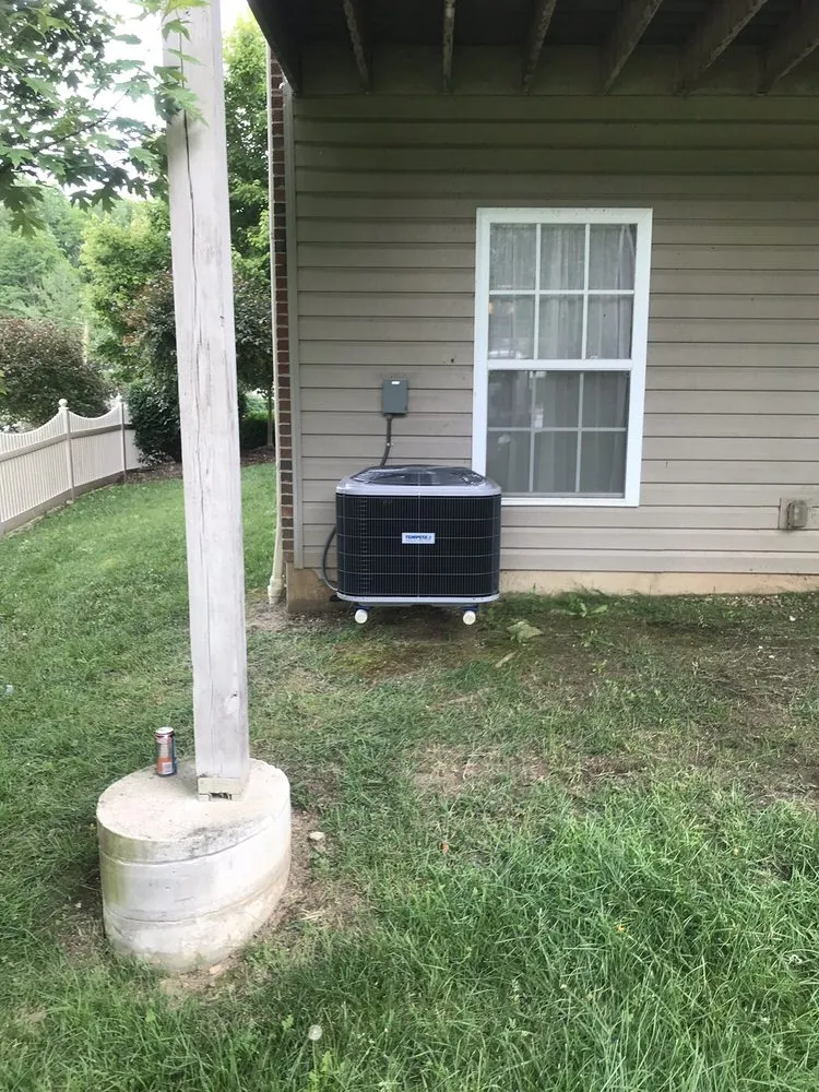 Slide of Air Pro Heating And Air Conditioning