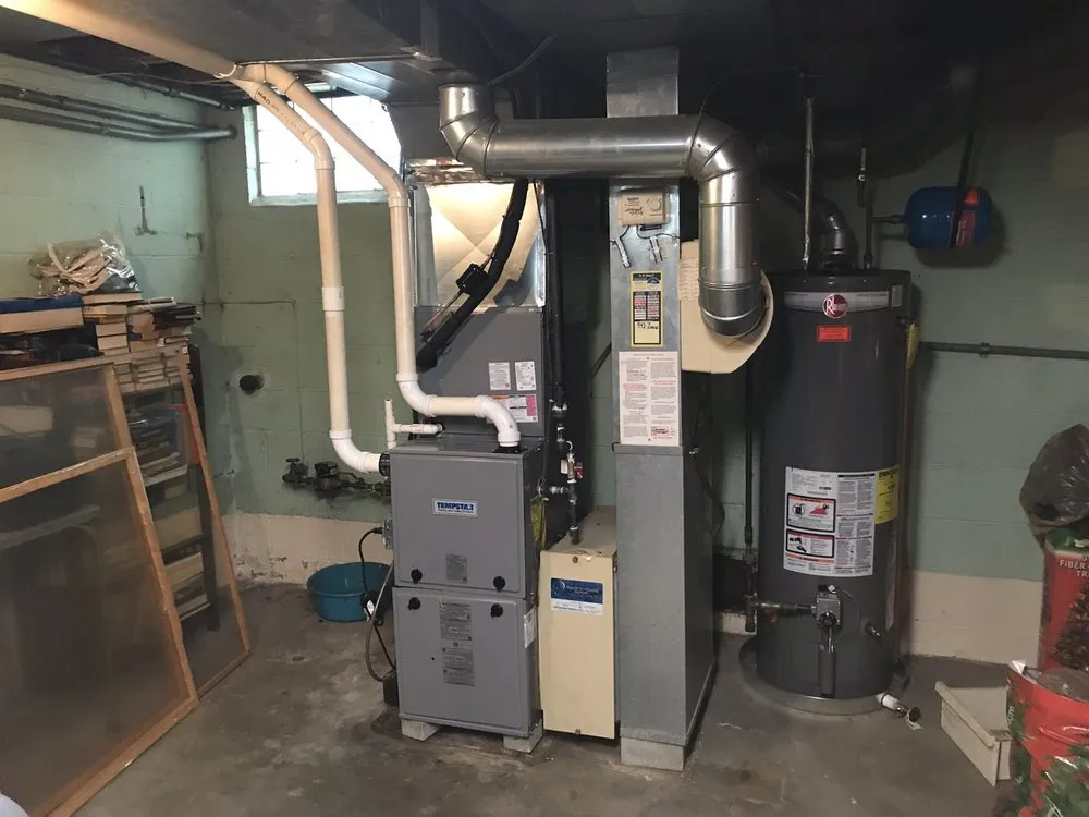 Slide of Air Pro Heating And Air Conditioning