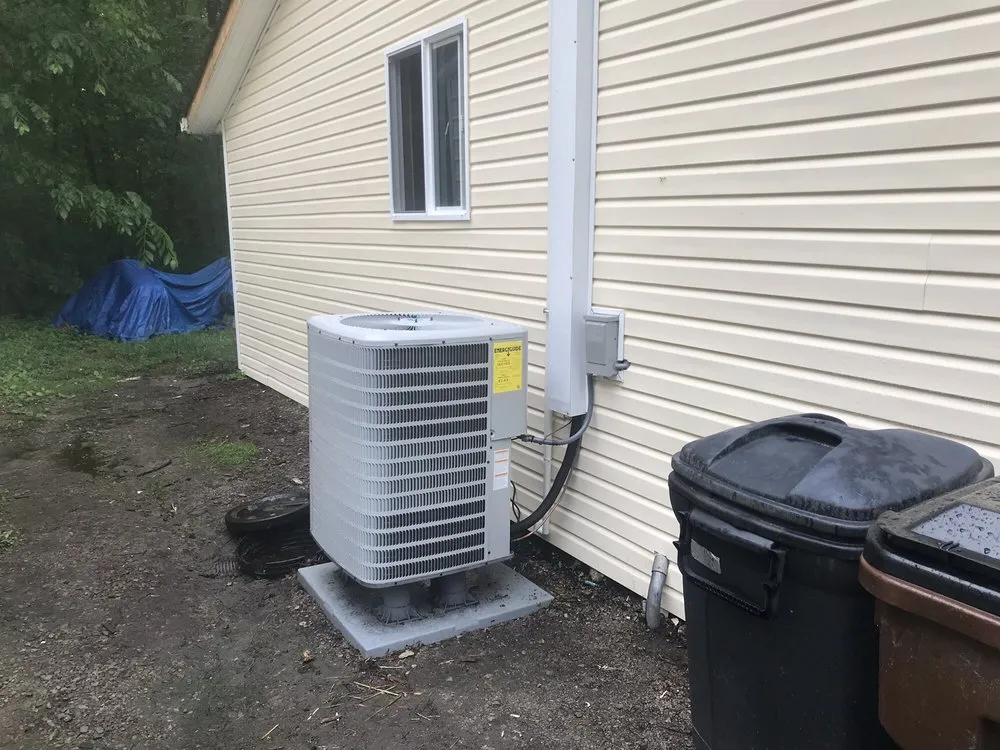 Slide of Air Pro Heating And Air Conditioning
