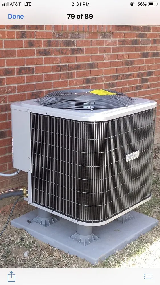 Slide of Air Pro Heating And Air Conditioning