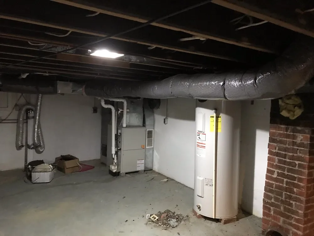 Slide of Air Pro Heating And Air Conditioning