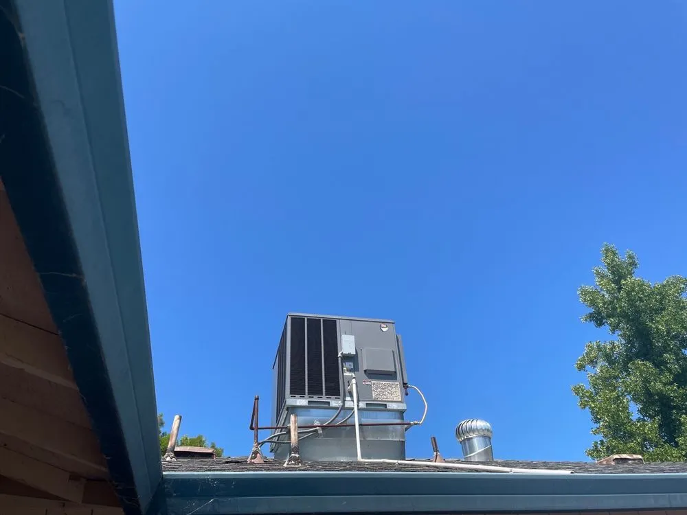 Slide of Air Pro Heating and Air Conditioning