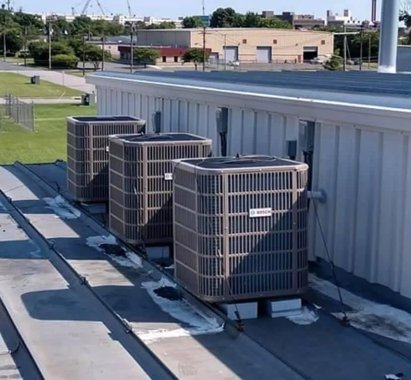Emergency air conditioning tune-up for fast service across Yatesville, GA - Air Pro Heating and Air