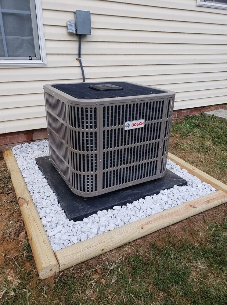 Trusted AC repair in Yatesville, GA by Air Pro Heating and Air