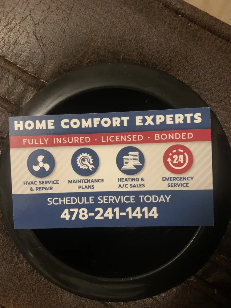 Reliable air conditioning tune-up for homes in Yatesville, GA by Air Pro Heating and Air