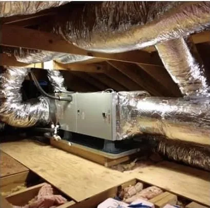 Trusted HVAC repair experts serving Yatesville, GA - Air Pro Heating and Air