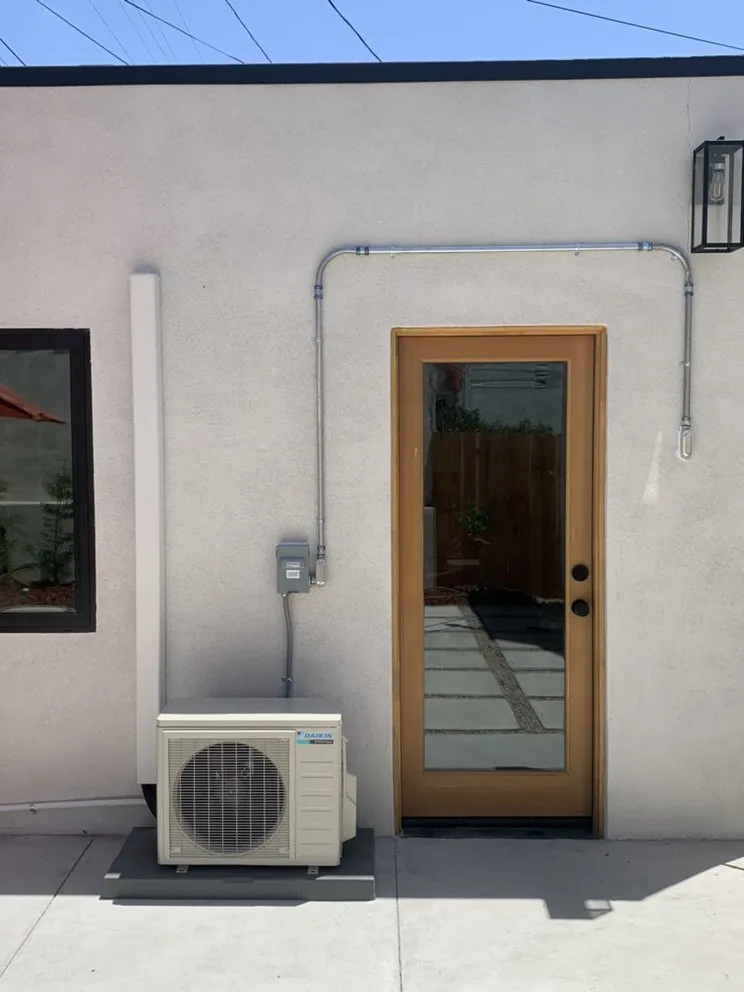 Slide of Air Pro Heating and Cooling