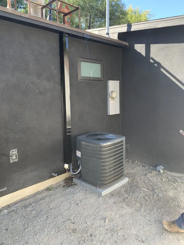 Slide of Air Pro Heating and Cooling