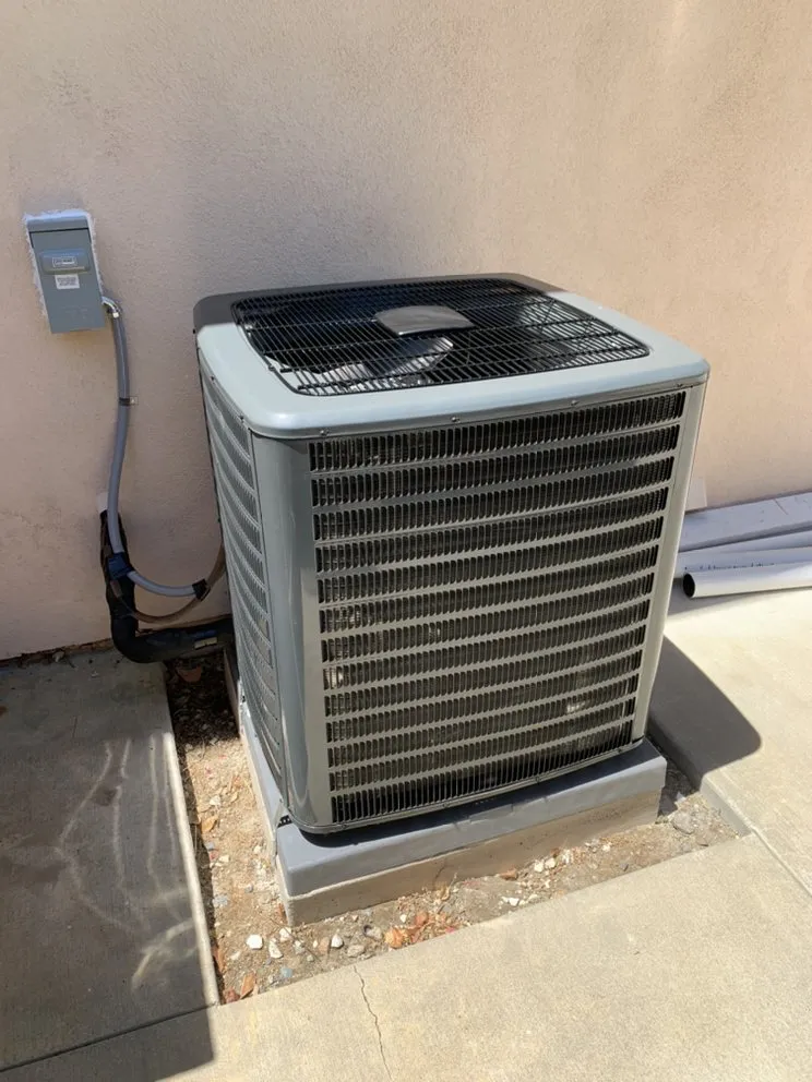 Slide of Air Pro Heating and Cooling