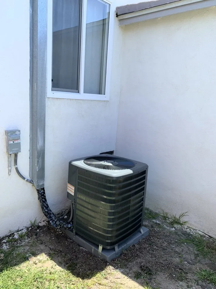 Slide of Air Pro Heating and Cooling