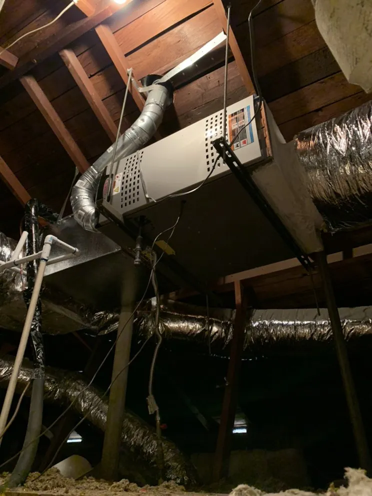 Slide of Air Pro Heating and Cooling