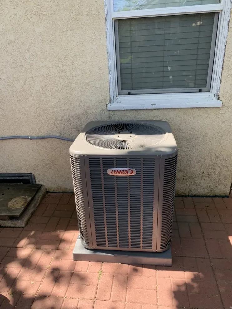 Slide of Air Pro Heating and Cooling