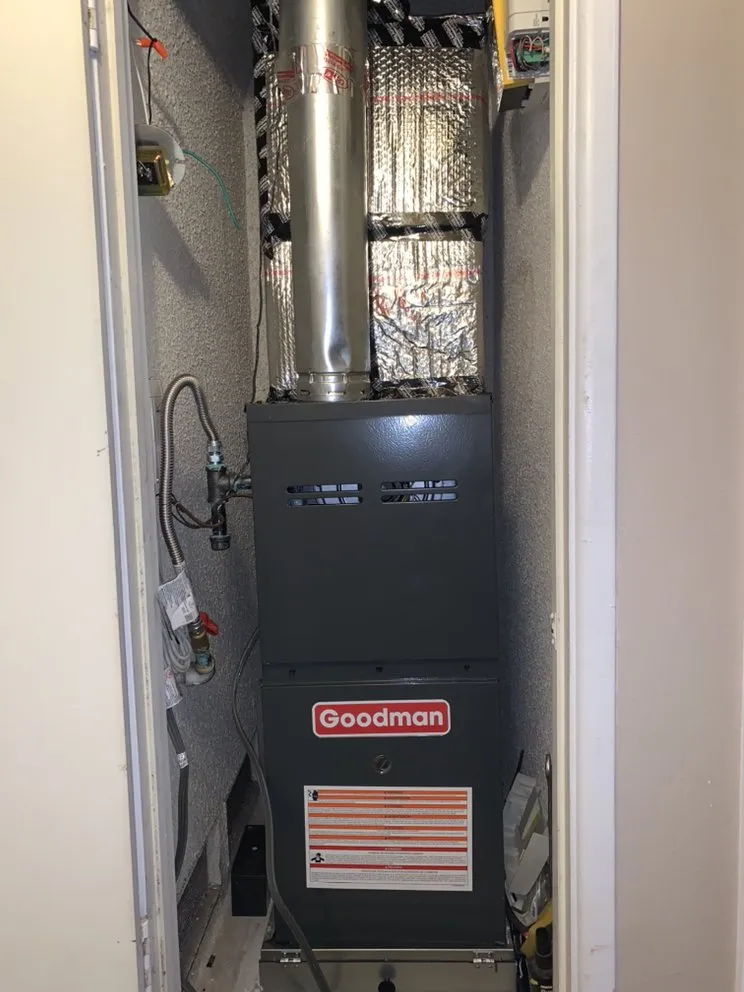 Slide of Air Pro Heating and Cooling