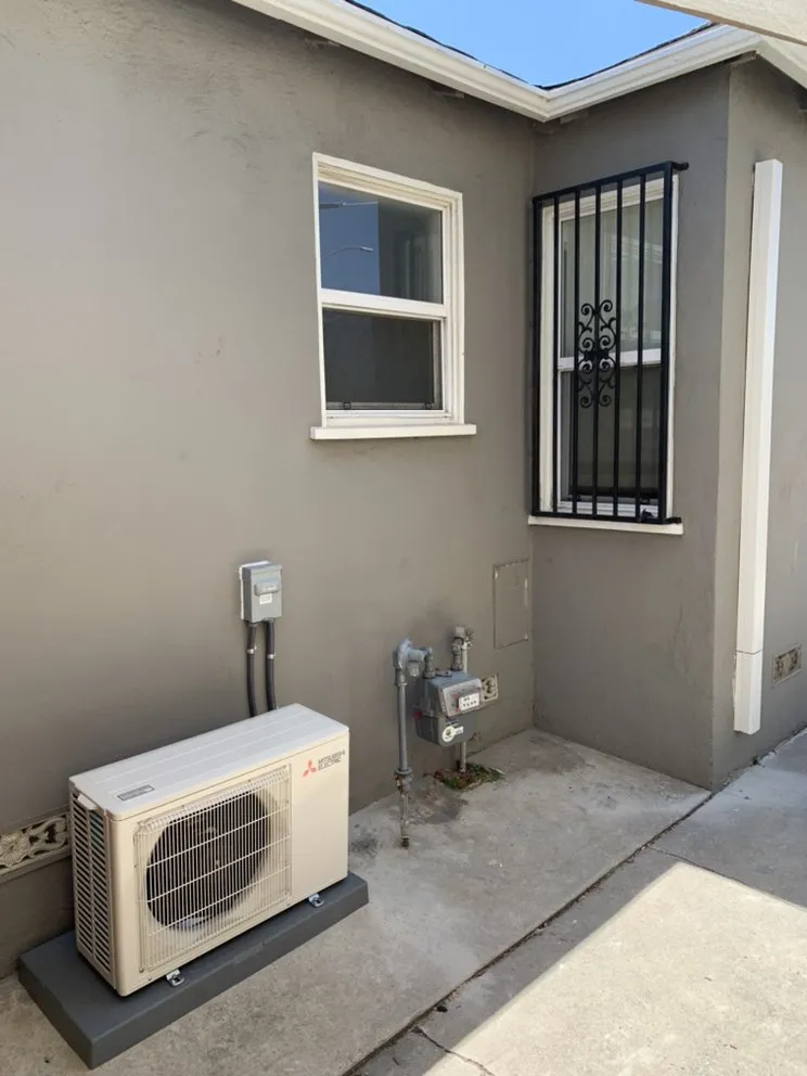 Slide of Air Pro Heating and Cooling