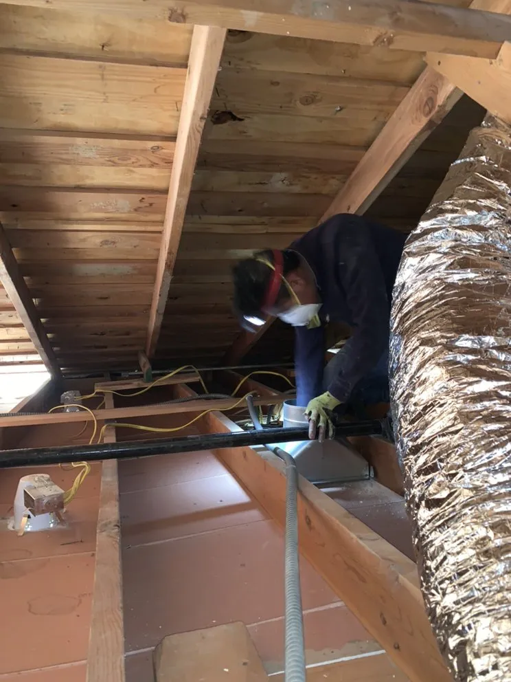 Slide of Air Pro Heating and Cooling