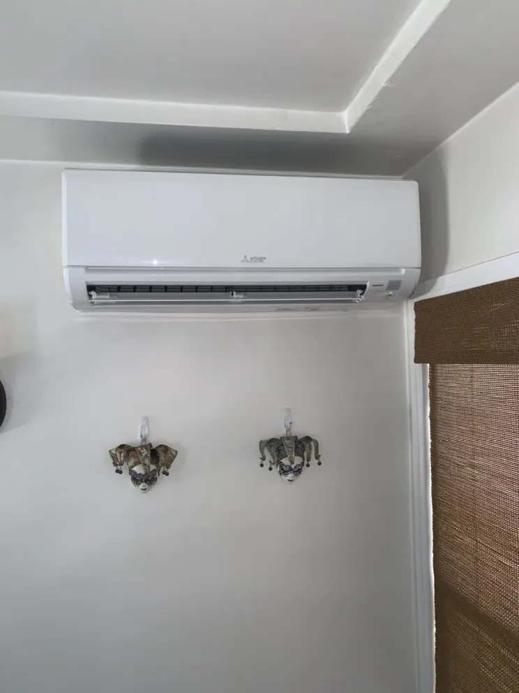 Slide of Air Pro Heating and Cooling