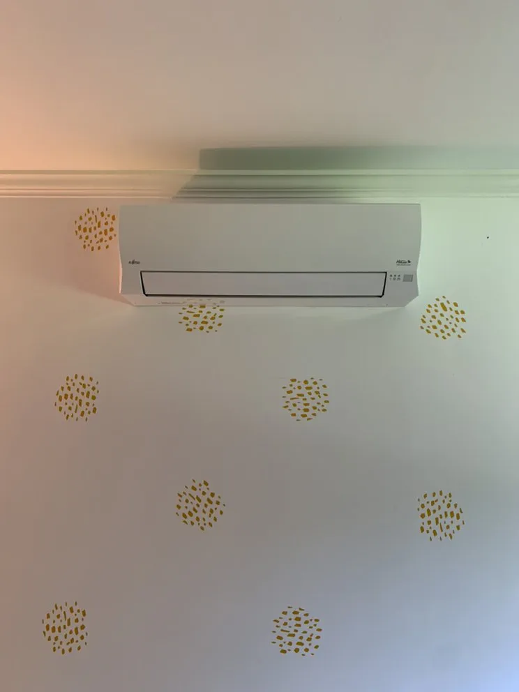 Slide of Air Pro Heating and Cooling