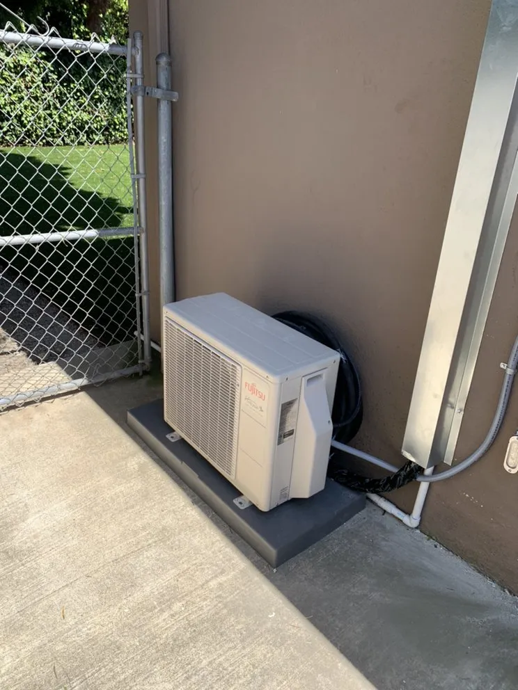 Slide of Air Pro Heating and Cooling