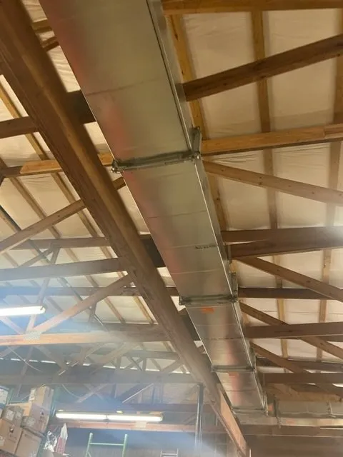 Slide of Air Pro Heating