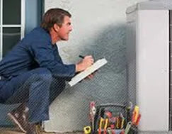 Slide of Air Pro HVAC