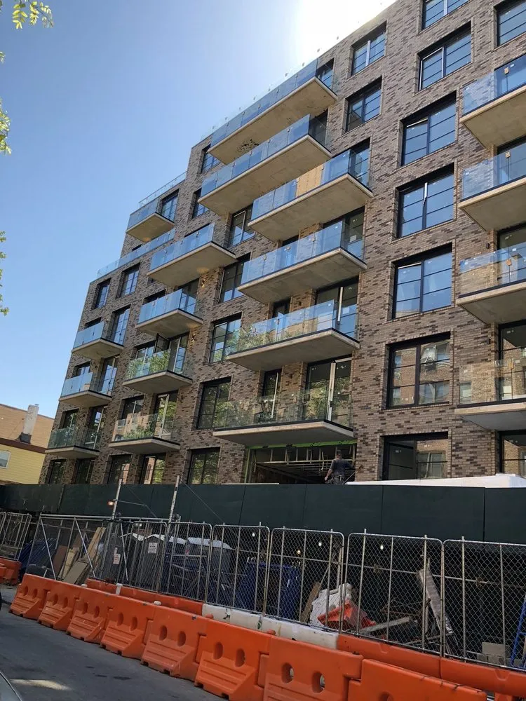 Slide of Air Pro HVAC Mechanical Corporation