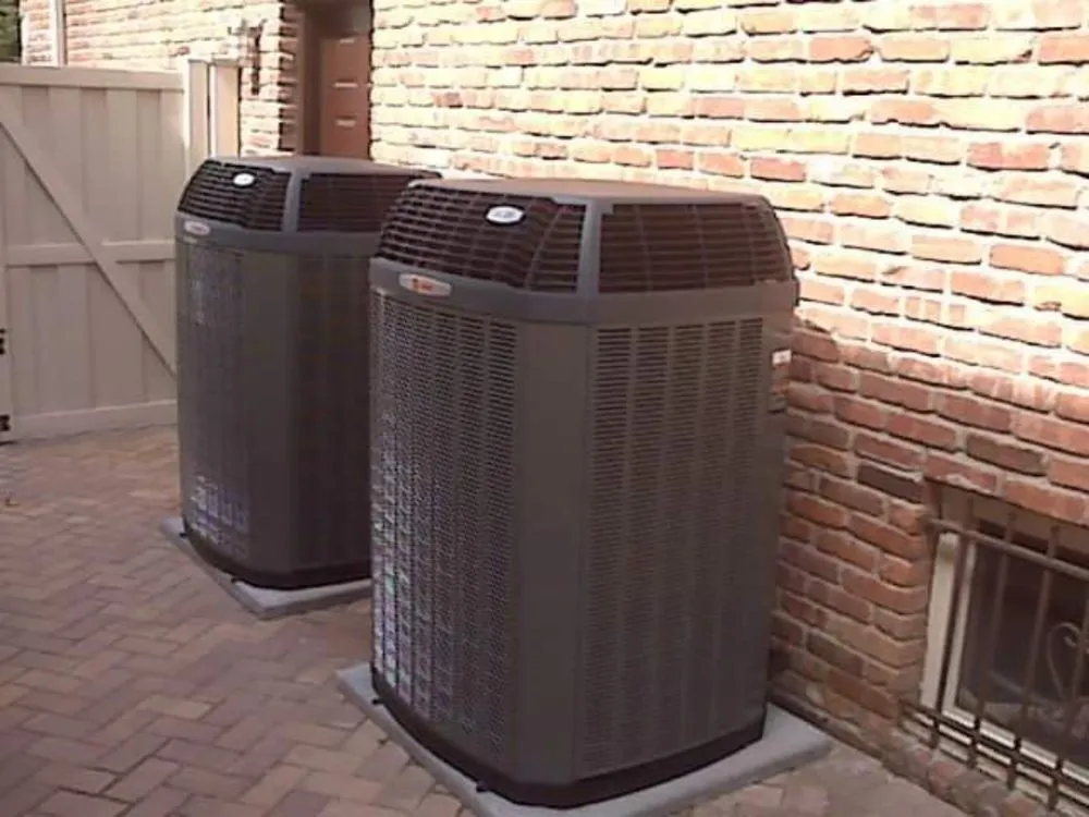 Slide of Air Pro HVAC Mechanical Corporation