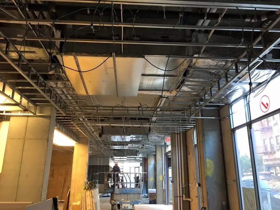 Slide of Air Pro HVAC Mechanical Corporation