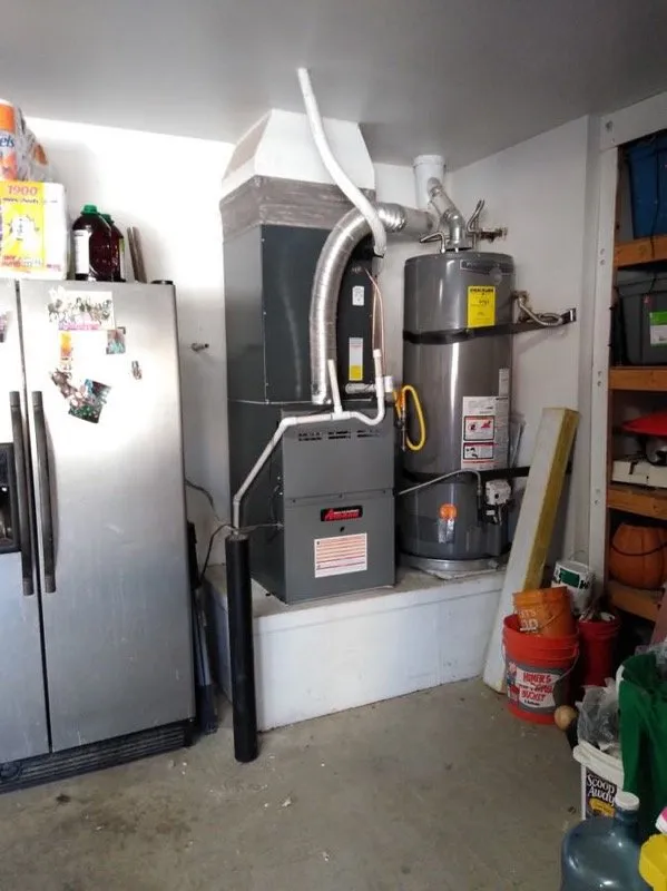 Slide of Air Pro Master Air Conditioning Repair & Installation