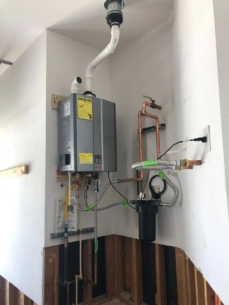 Slide of Air Pro Master Air Conditioning Repair & Installation