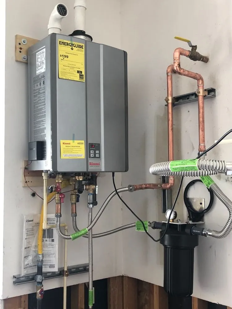 Slide of Air Pro Master Air Conditioning Repair & Installation