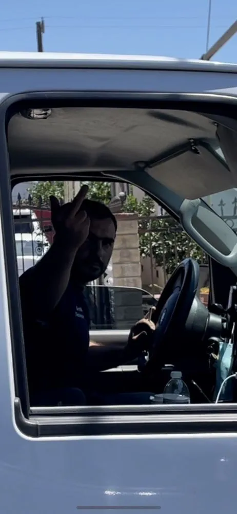 Slide of Air Pro Master