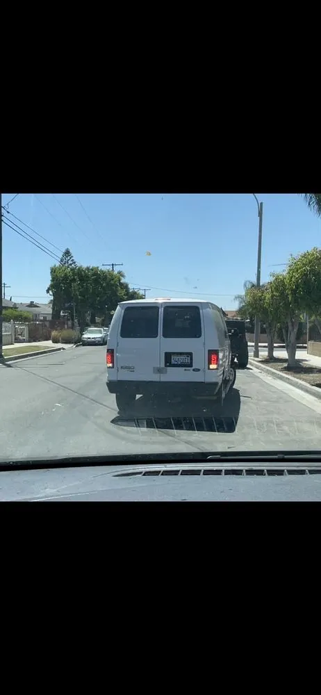 Slide of Air Pro Master