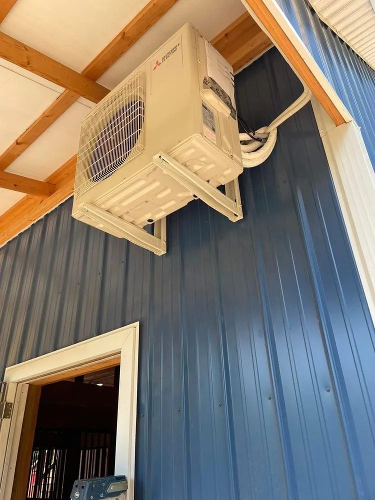 Slide of Air Pro Mechanical Heating & Cooling