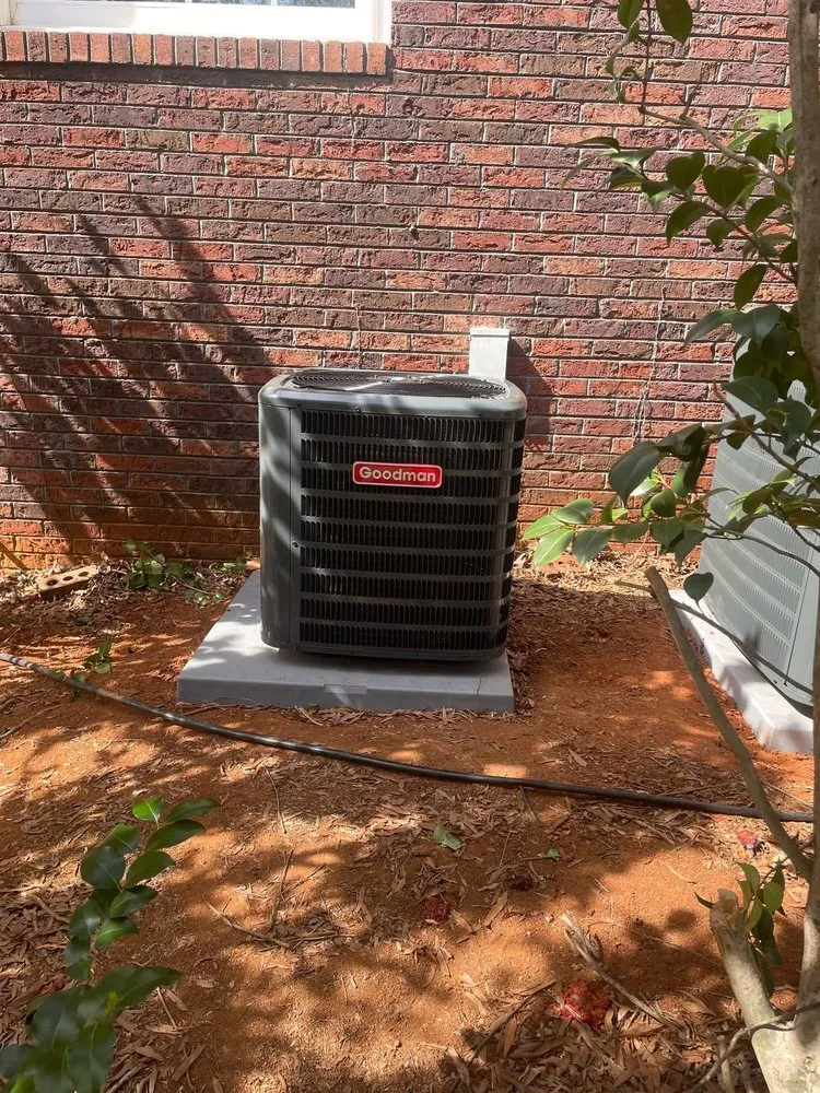 Slide of Air Pro Mechanical Heating & Cooling