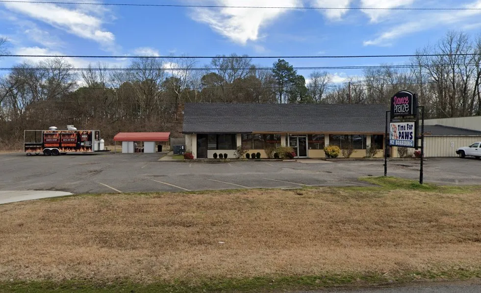 Slide of Air Pro Of Arkadelphia