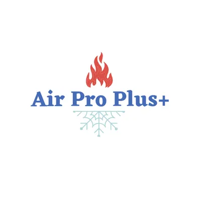 Air Pro Plus+ Logo