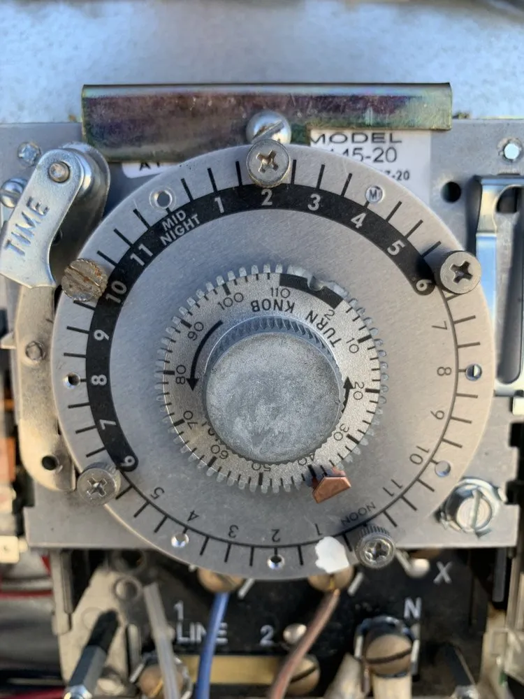 Slide of Air Pro Refrigeration