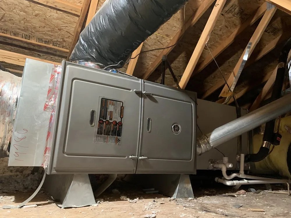 Slide of Air Pro Refrigeration