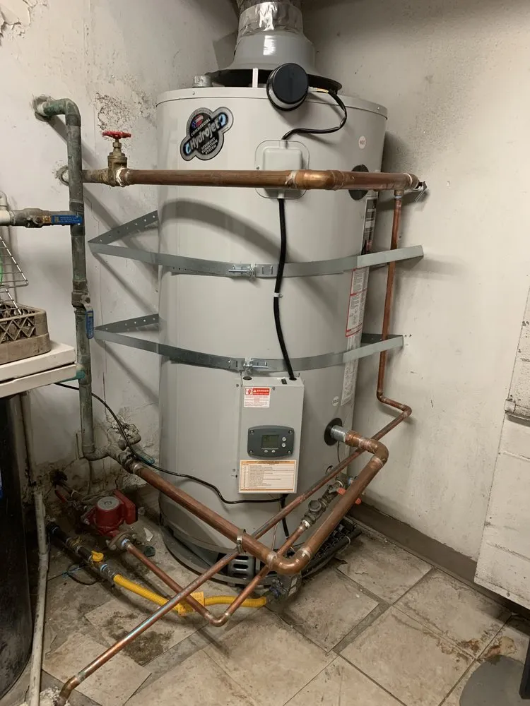 Slide of Air Pro Refrigeration