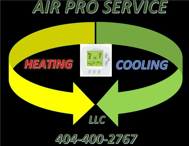 Slide of Air Pro Service Heating and Cooling