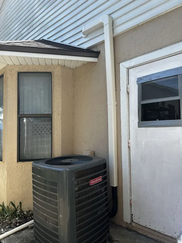 Slide of Air Pro Services