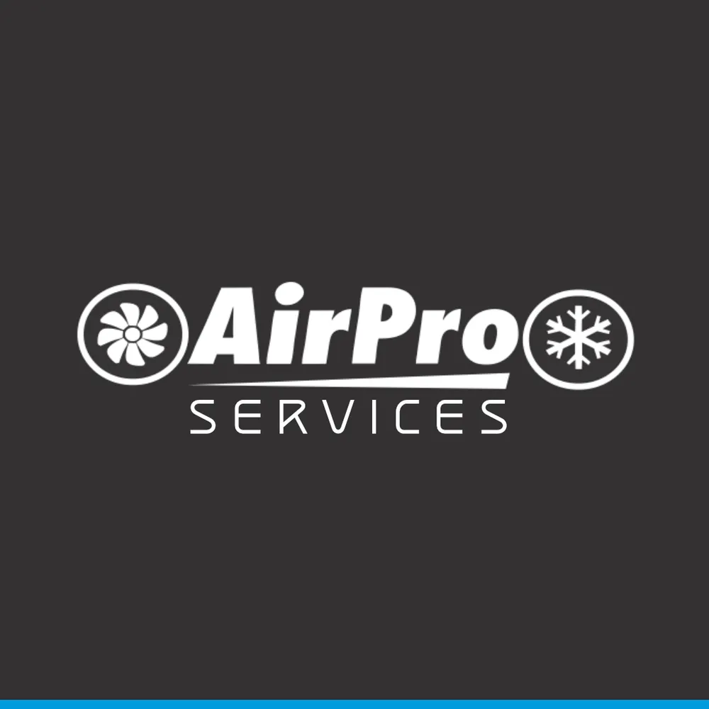 Slide of Air Pro Services