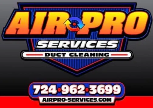 Slide of Air Pro Services