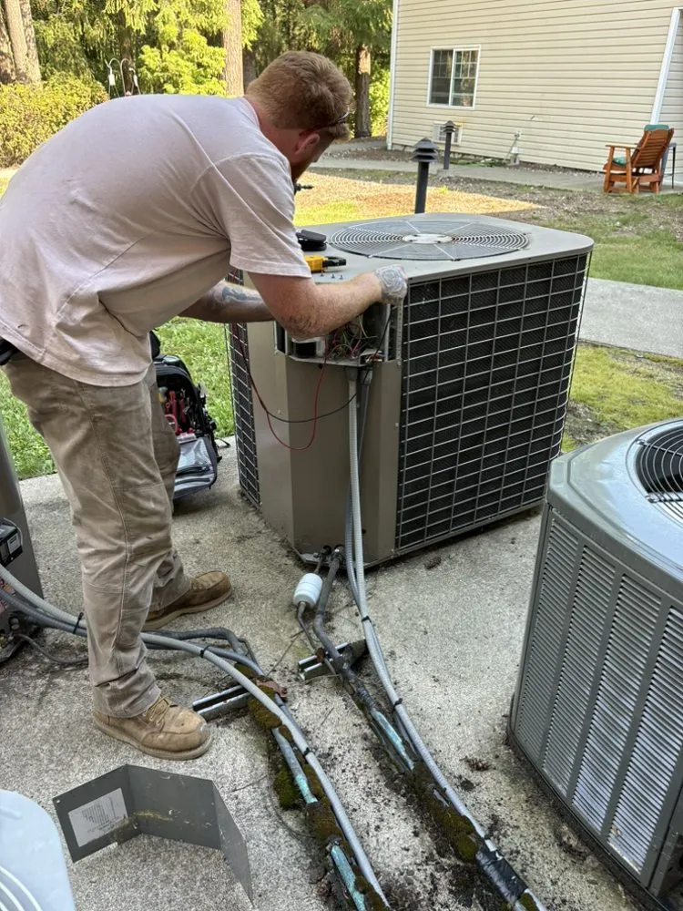 Slide of Air Pro Solutions