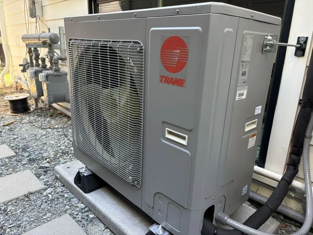 Slide of Air Pro Solutions